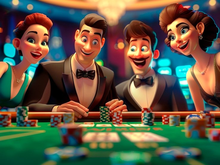 Platform slot ajaib88 menampilkan antarmuka pengguna yang aman dan intuitif dengan berbagai kategori permainan