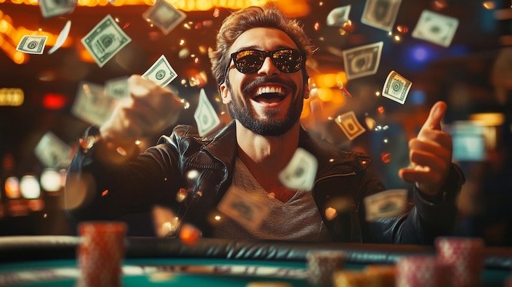 Metode pembayaran aman dan terpercaya di slot ajaib88 termasuk DANA, OVO, GoPay, dan ShopeePay