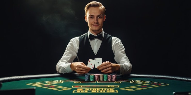 Proses seleksi pertandingan dan jenis taruhan di Cambodia Pools slot ajaib88