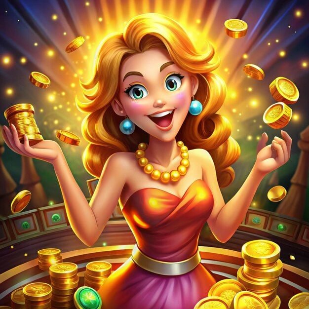 slot ajaib88 featured game showcase