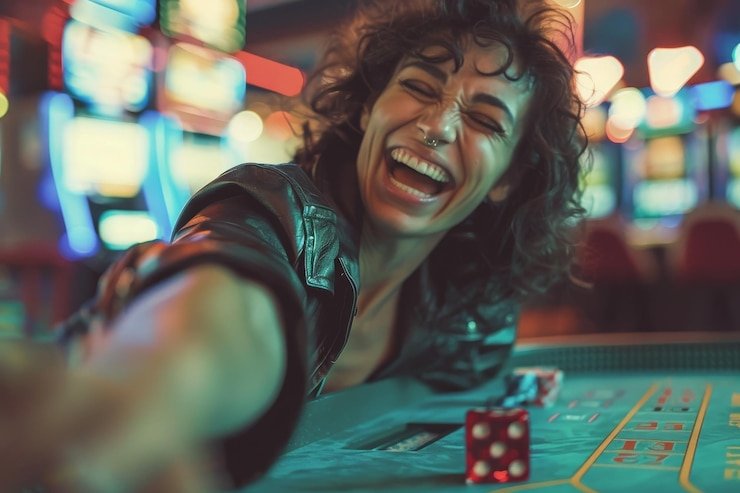 Proses pemilihan angka dan penempatan taruhan di Colok Naga slot ajaib88