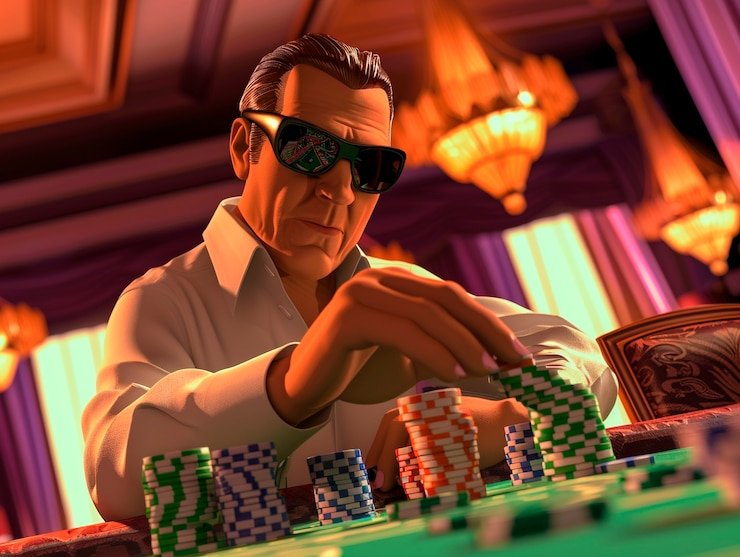Joker Gaming Game
