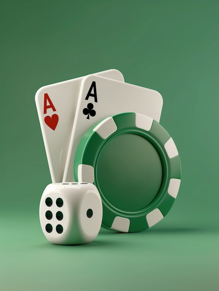 Koleksi permainan Joker Gaming yang tersedia di platform slot ajaib88